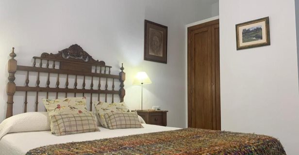Hotel Entreolivos