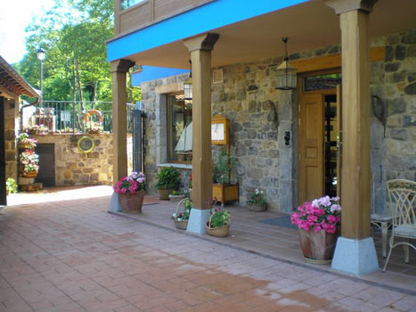 Hotel Entreríos