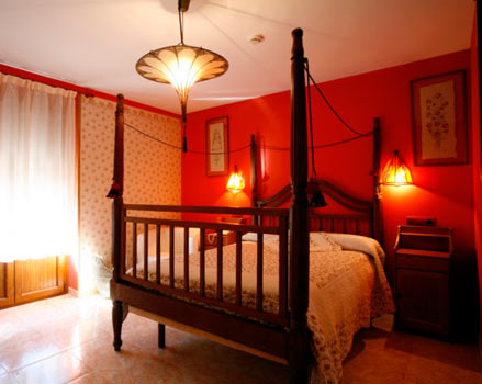 Hotel Entreríos