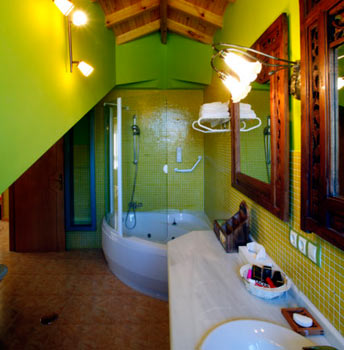 Hotel Entreríos