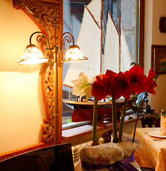 Hotel Entreríos