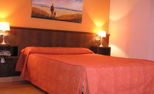 Hotel Entreviñes