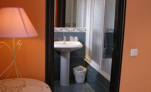 Hotel Entreviñes