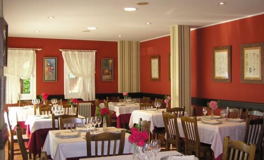 Hotel Entreviñes