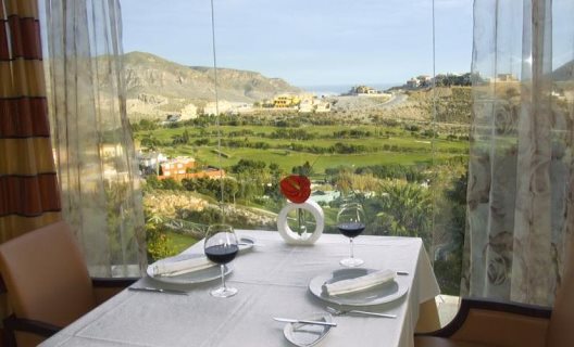Hotel Envía Almería Wellness Golf