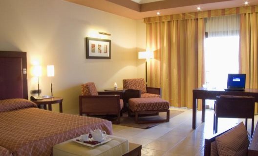 Hotel Envía Almería Wellness Golf