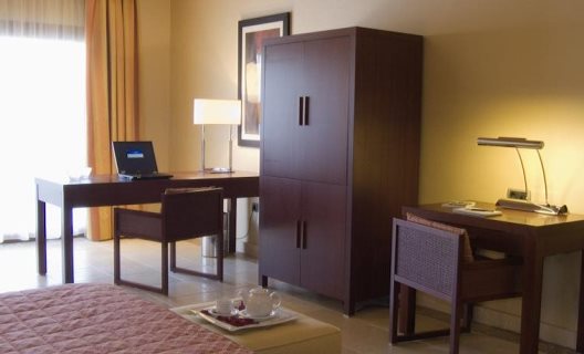 Hotel Envía Almería Wellness Golf