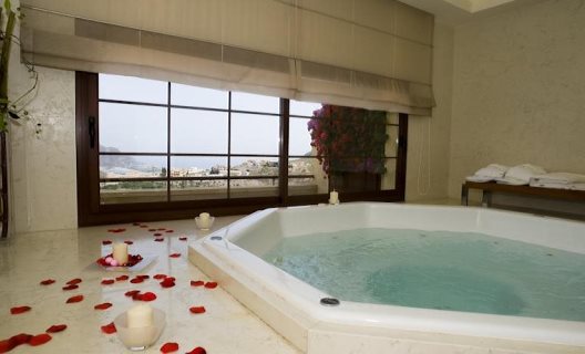 Hotel Envía Almería Wellness Golf