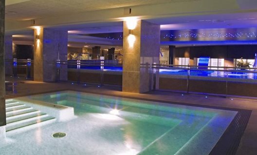 Hotel Envía Almería Wellness Golf