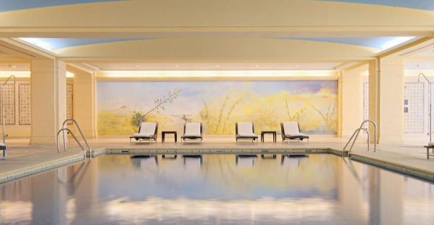 Hotel Envía Almería Wellness Golf