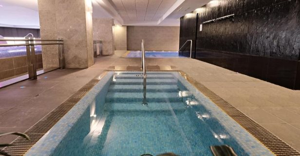 Hotel Envía Almería Wellness Golf
