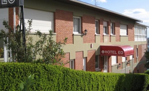 Hotel Eo