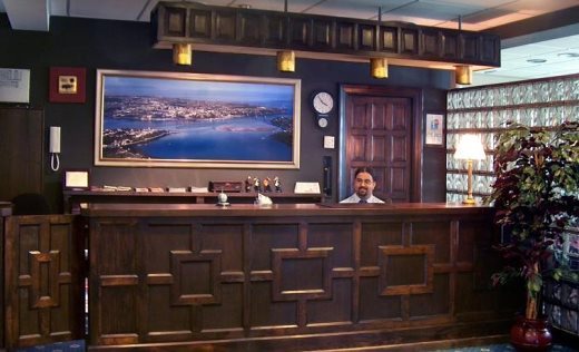 Hotel Eo