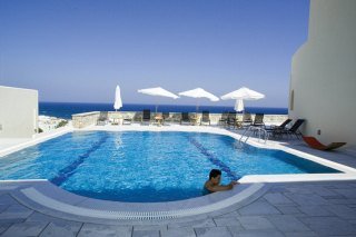 Hotel Epavlis