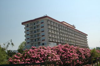 Hotel Ephesia