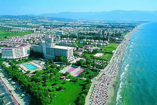 Hotel Ephesia