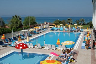 Hotel Ephesia