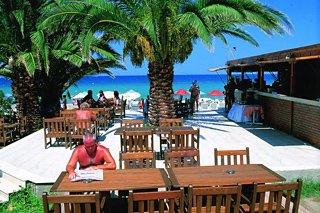 Hotel Ephesia