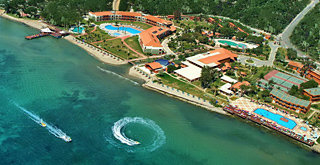 Hotel Ephesia Holiday Beach Club