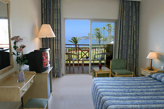 Hotel Ephesia Holiday Beach Club