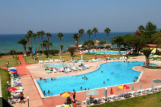 Hotel Ephesia Holiday Beach Club