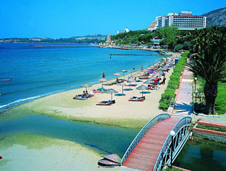 Hotel Ephesia Holiday Beach Club