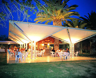Hotel Ephesia Holiday Beach Club