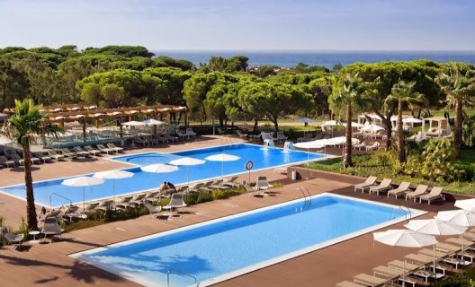 Hotel Epic Sana Algarve