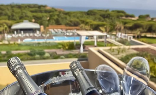 Hotel Epic Sana Algarve