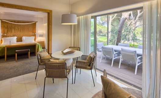 Hotel Epic Sana Algarve