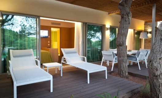 Hotel Epic Sana Algarve