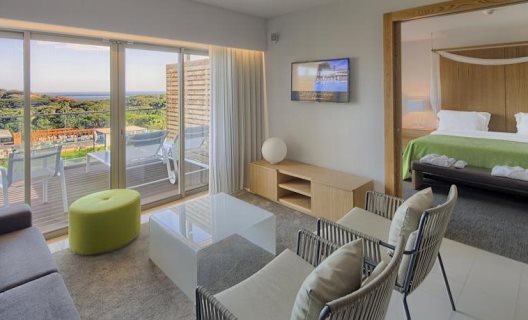 Hotel Epic Sana Algarve