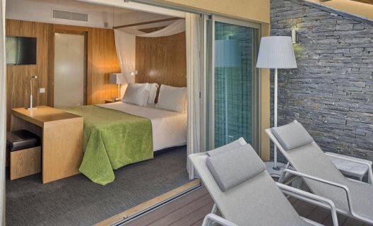 Hotel Epic Sana Algarve