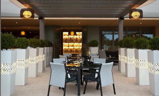 Hotel Epic Sana Algarve