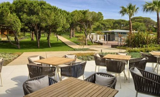 Hotel Epic Sana Algarve