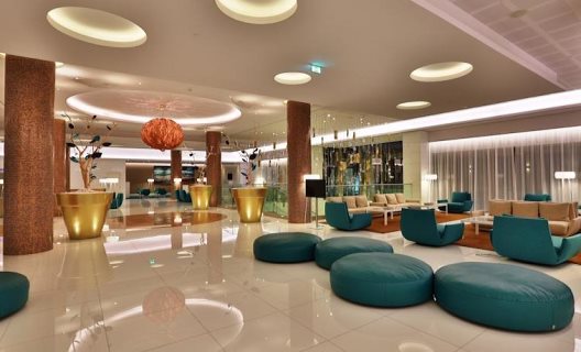 Hotel Epic Sana Algarve