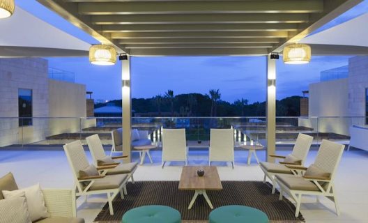 Hotel Epic Sana Algarve