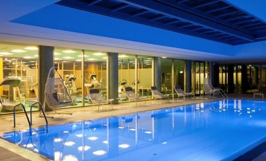 Hotel Epic Sana Algarve