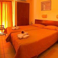 Hotel Epidavros