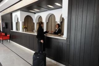 Hotel Epoque Luxury Boutique