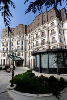 Hotel Epoque Luxury Boutique