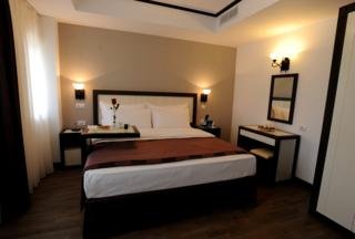 Hotel Epoque Luxury Boutique