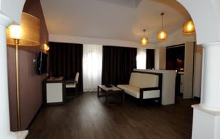 Hotel Epoque Luxury Boutique