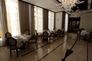 Hotel Epoque Luxury Boutique