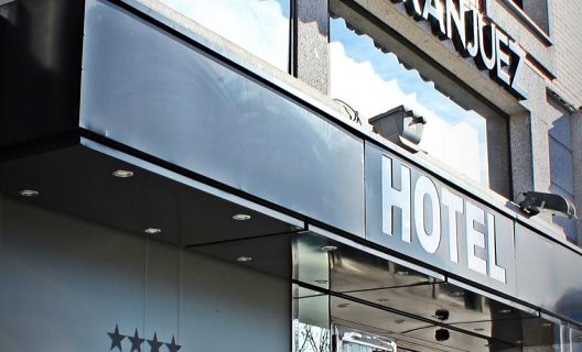 Hotel Equo Aranjuez
