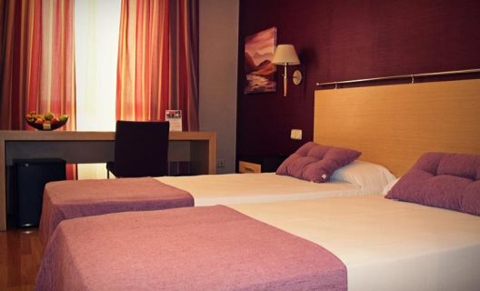 Hotel Equo Aranjuez