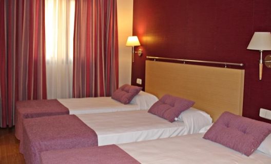 Hotel Equo Aranjuez