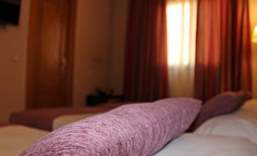 Hotel Equo Aranjuez