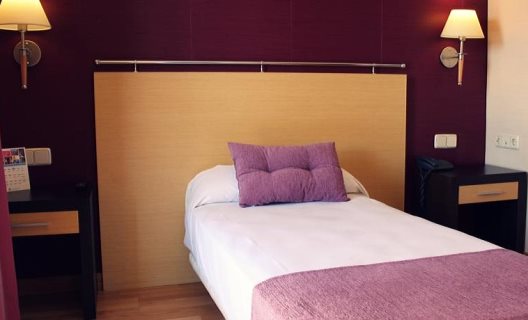 Hotel Equo Aranjuez