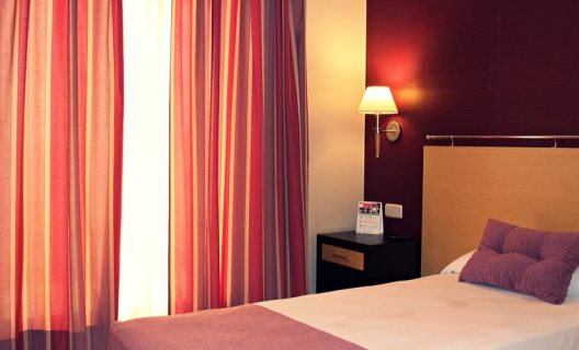 Hotel Equo Aranjuez